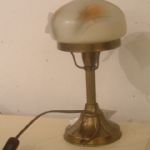 299 7239 Bordslampa